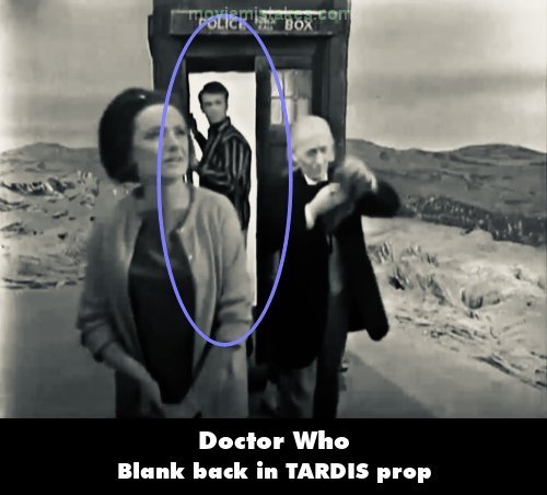 Doctor Who picture