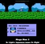 Mega Man 3 mistake picture