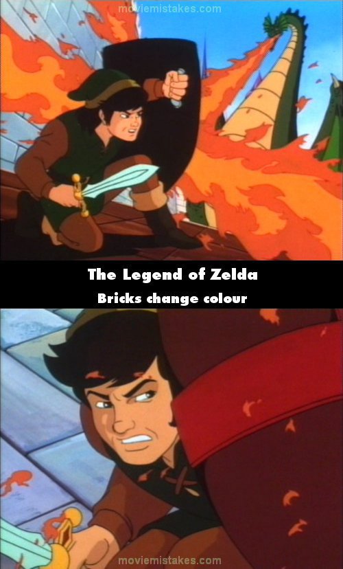 The Legend of Zelda picture