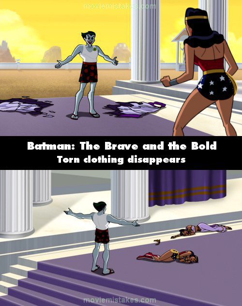 Batman: The Brave and the Bold picture