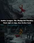 Justice League: The Flashpoint Paradox mistake picture