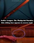 Justice League: The Flashpoint Paradox mistake picture