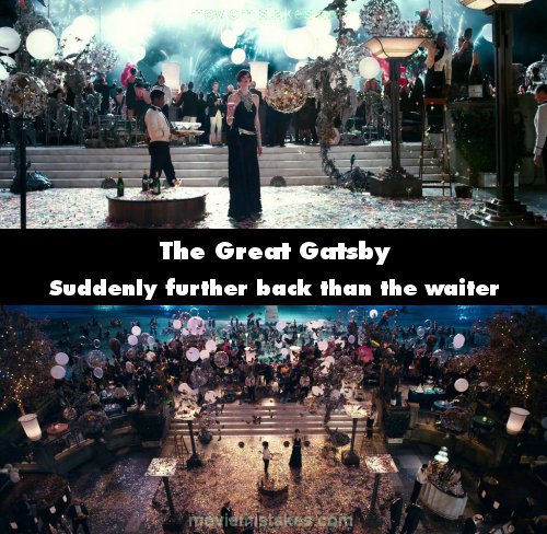 The Great Gatsby picture