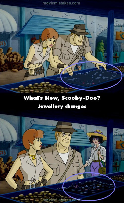 What's New, Scooby-Doo? picture