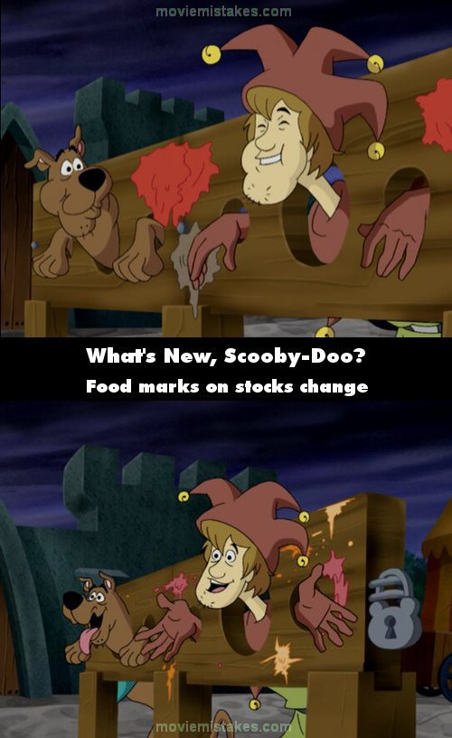 What's New, Scooby-Doo? picture