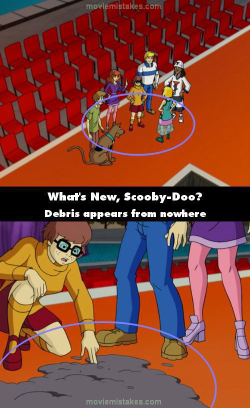 What's New, Scooby-Doo? picture