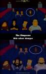 The Simpsons mistake picture