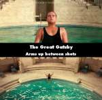 The Great Gatsby mistake picture