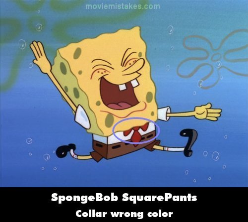 SpongeBob SquarePants picture