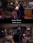 Scary Movie mistake picture