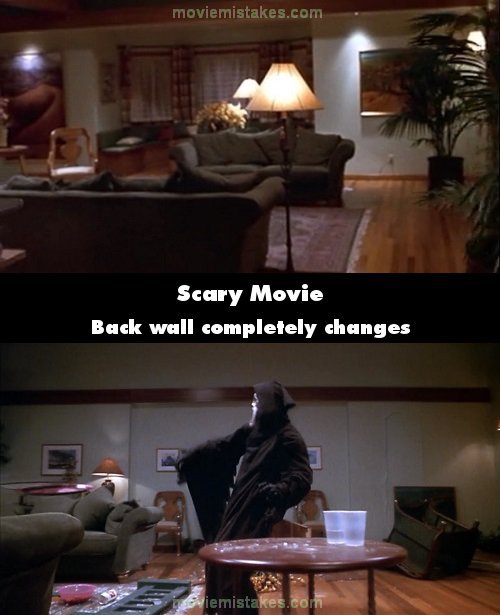 Scary Movie picture