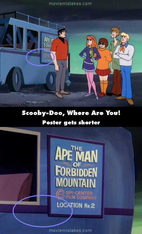 Scooby-Doo, Where Are You! picture