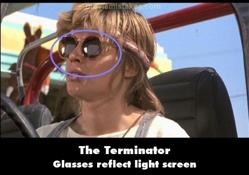 The Terminator picture