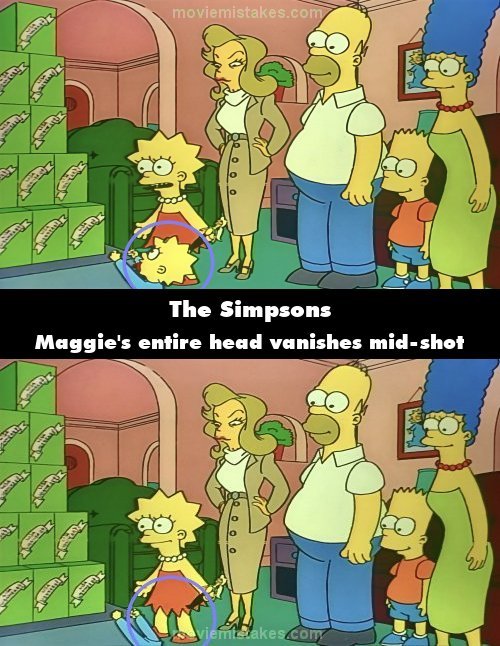 The Simpsons picture