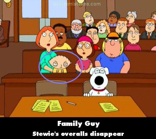 Family Guy picture