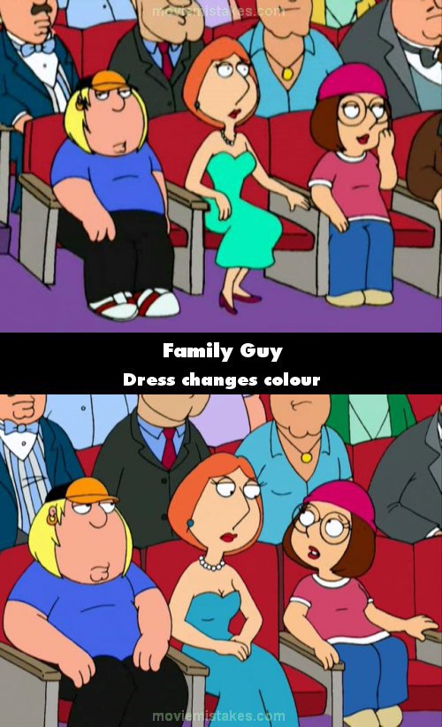 Family Guy picture