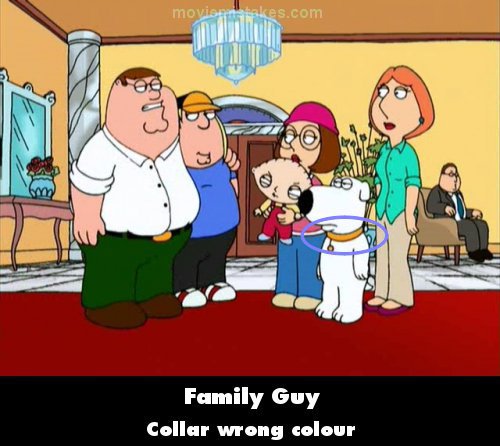 Family Guy picture