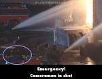 Emergency! mistake picture