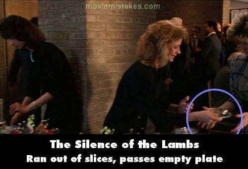 The Silence of the Lambs picture