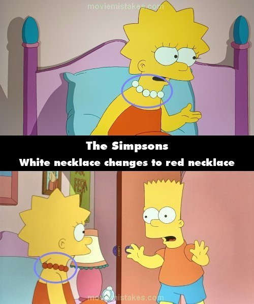 The Simpsons picture