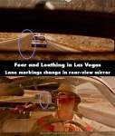 Fear and Loathing in Las Vegas mistake picture