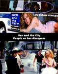 Sex and the City mistake picture