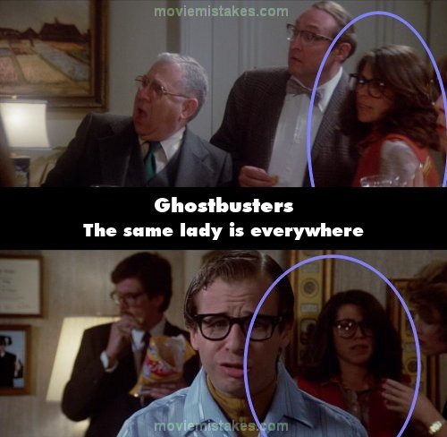 Ghostbusters picture