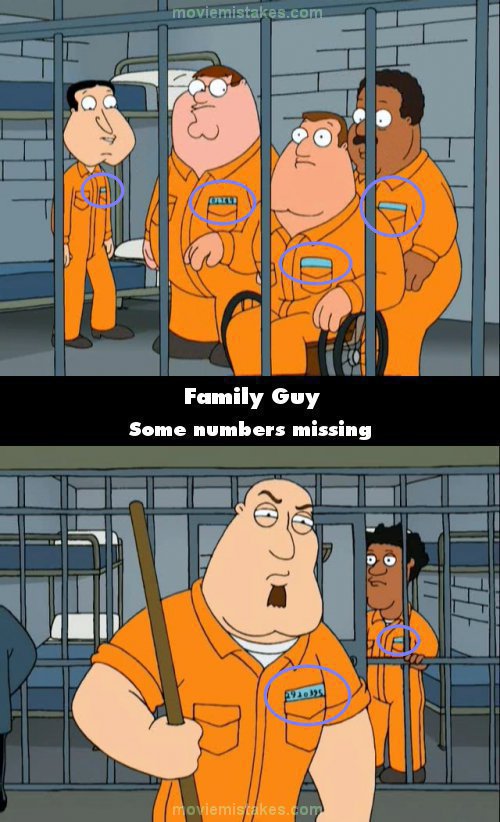 Family Guy picture