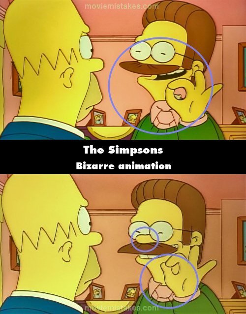 The Simpsons picture