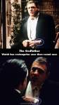 The Godfather mistake picture