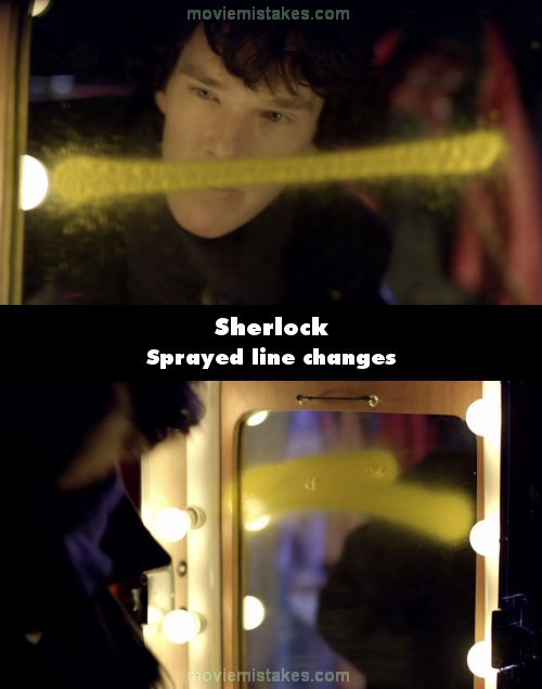 Sherlock picture