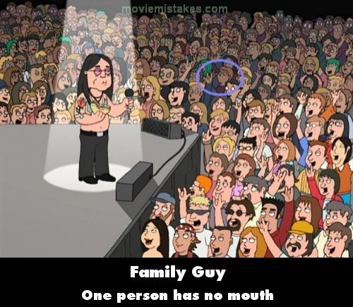 Family Guy picture