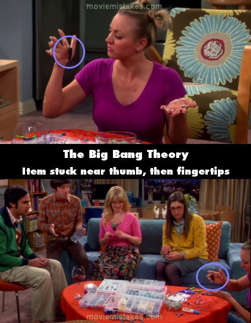 The Big Bang Theory picture