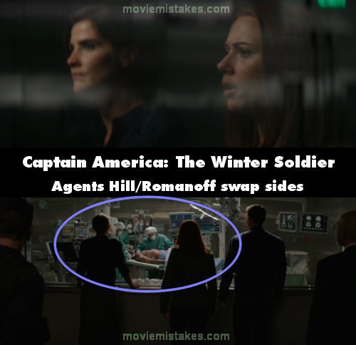 Captain America: The Winter Soldier picture