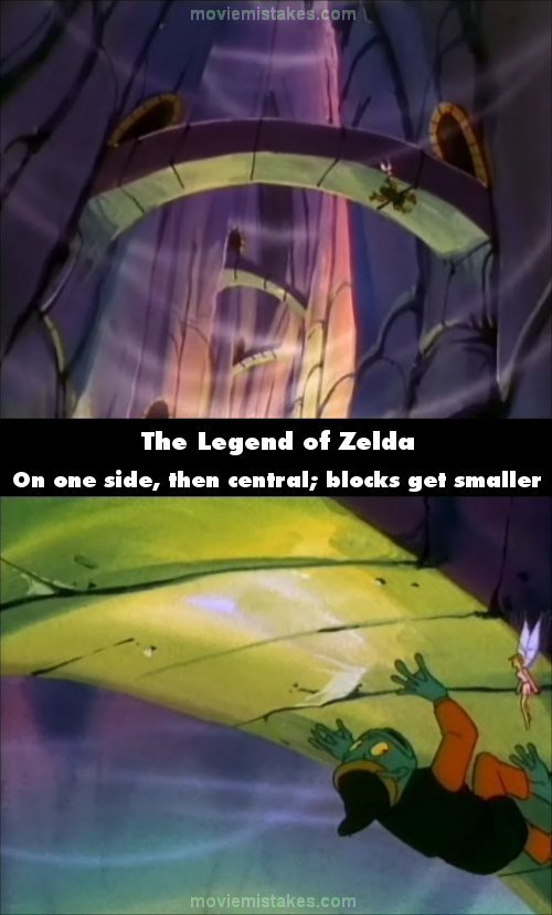 The Legend of Zelda picture