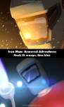 Iron Man: Armored Adventures mistake picture