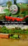 Thomas the Tank Engine & Friends mistake picture