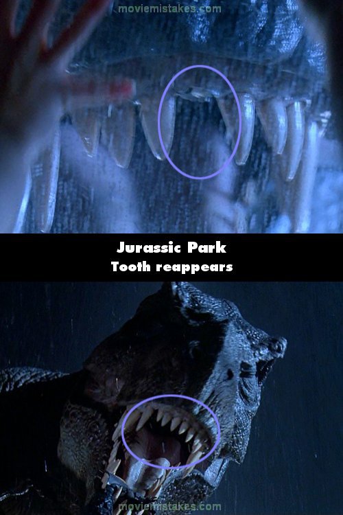 Jurassic Park picture