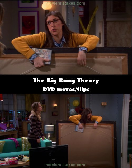 The Big Bang Theory picture