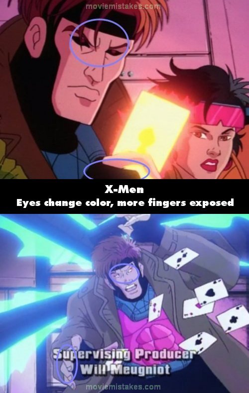 X-Men picture