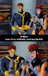 X-Men mistake picture