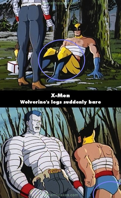 X-Men picture