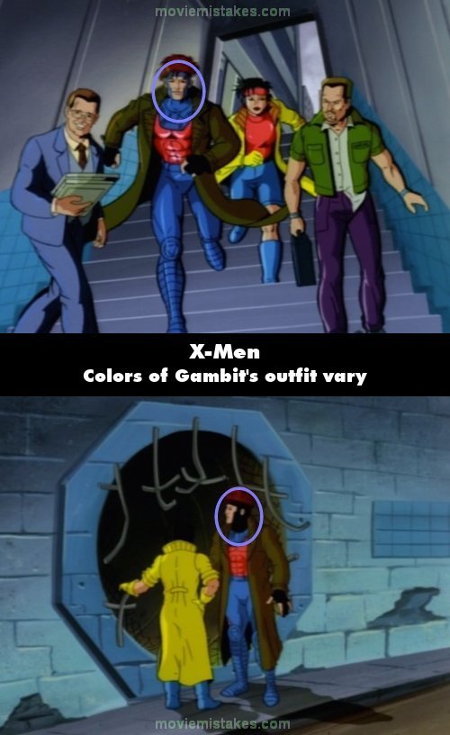 X-Men picture