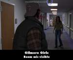 Gilmore Girls mistake picture