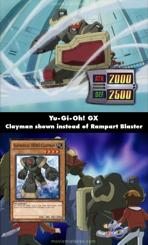 Yu-Gi-Oh! GX picture