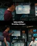 Interstellar mistake picture