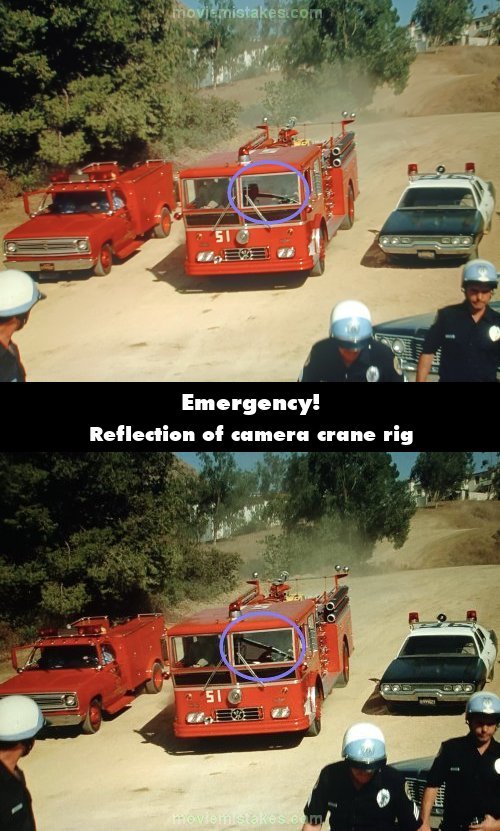 Emergency! picture