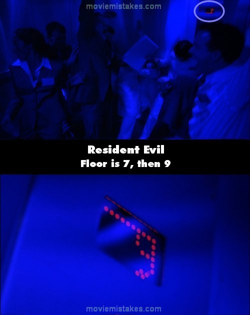 Resident Evil picture