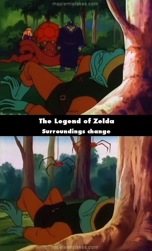 The Legend of Zelda picture