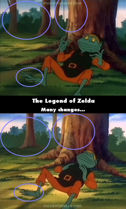 The Legend of Zelda picture